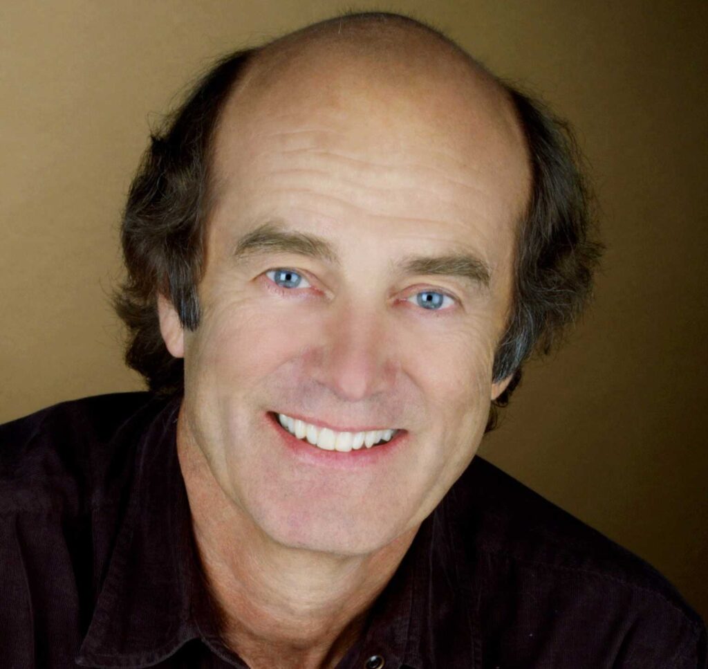 Skip Brittenham Beomni